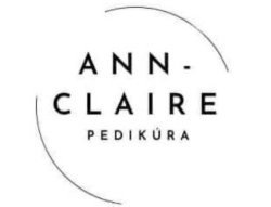 Pedikúra AnnClaire